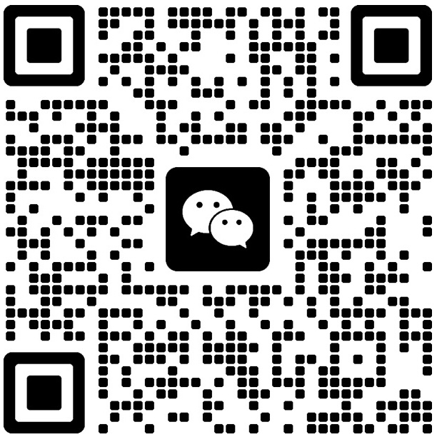 Alex保险工作室微信咨询二维码